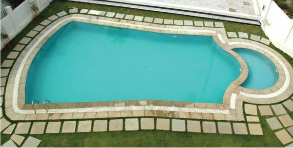 Images for Amenities of Modi Nilgiri Estate