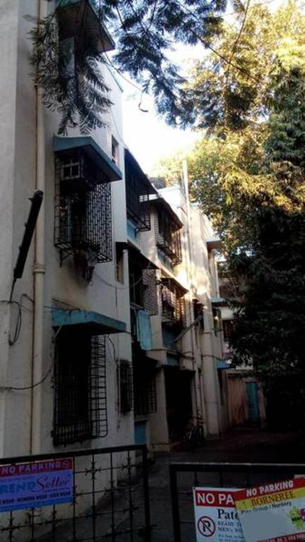 shree vithal chs Elevation