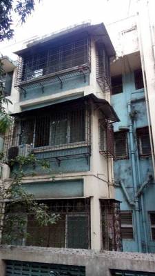 shree-vithal-chs Elevation Elevation