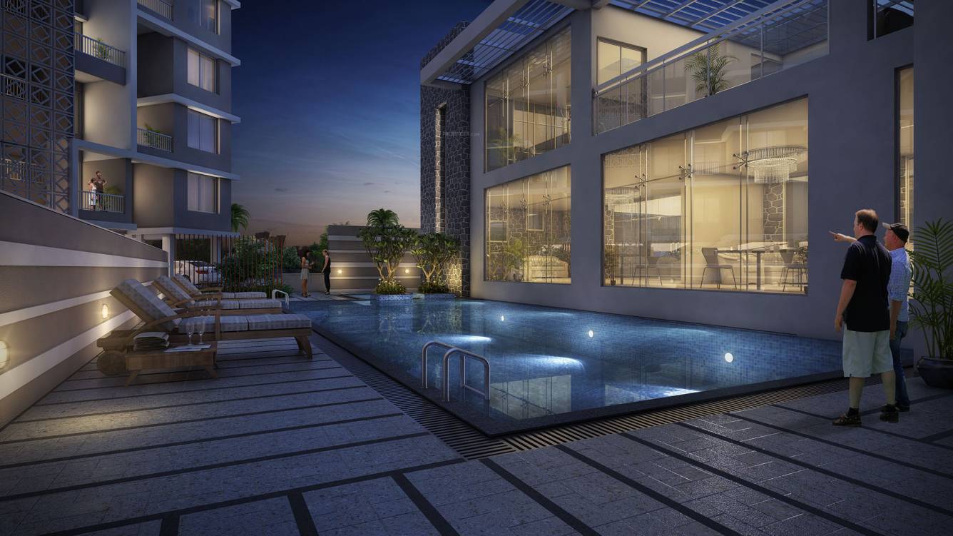 Images for Amenities of Vivanta Vivantalife Vishakha