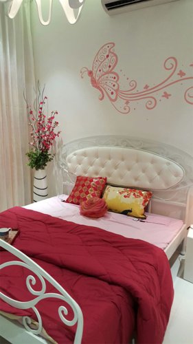 Images for Main Other of Vivanta Vivantalife Vishakha