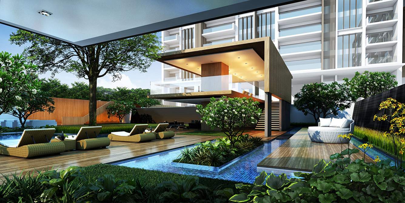 heights Images for Amenities of Peninsula Heights