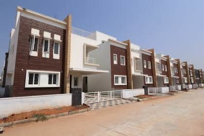  villa orchids Elevation