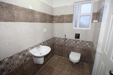  villa orchids Bathroom