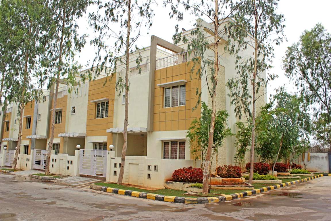  nilgiri homes Images for Elevation of Modi Properties Nilgiri Homes