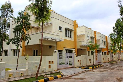  nilgiri-homes Images for Elevation of Modi Properties Nilgiri Homes