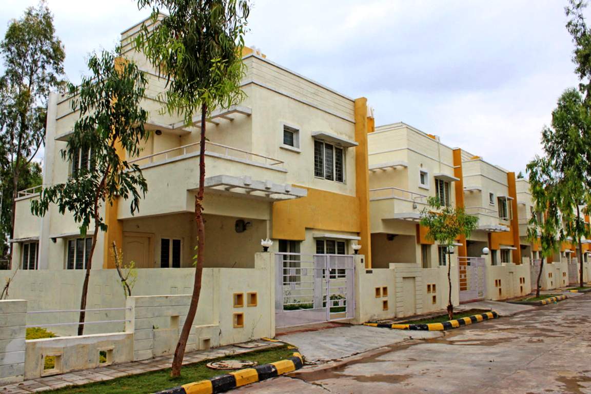  nilgiri homes Images for Elevation of Modi Properties Nilgiri Homes