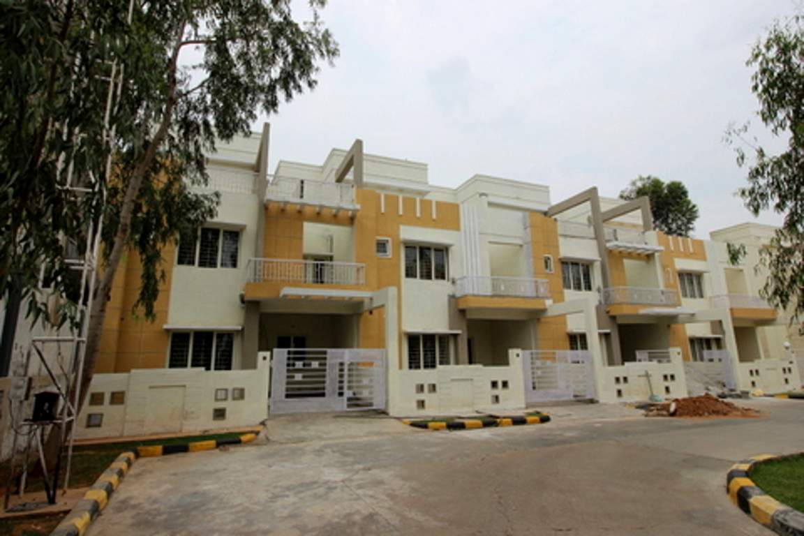  nilgiri homes Images for Elevation of Modi Properties Nilgiri Homes