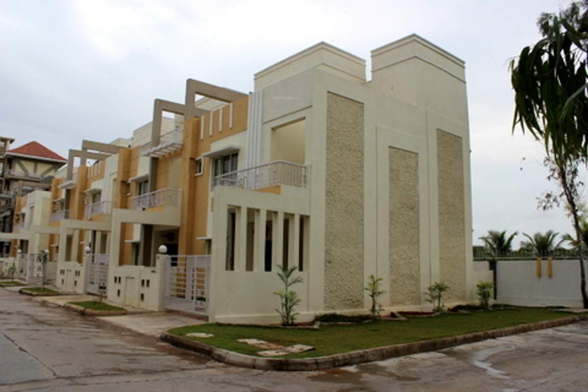  nilgiri homes Images for Elevation of Modi Properties Nilgiri Homes