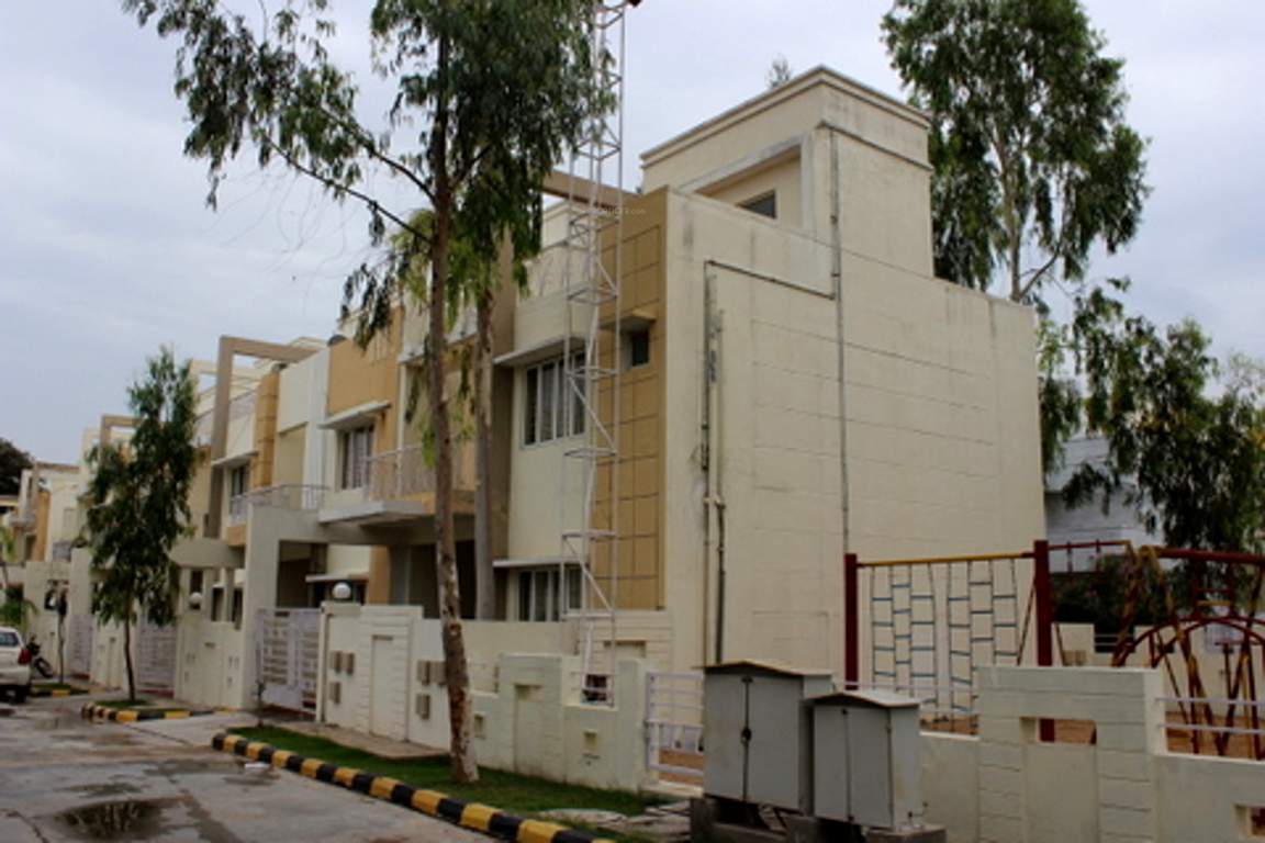  nilgiri homes Images for Elevation of Modi Properties Nilgiri Homes