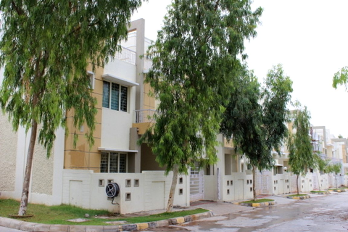  nilgiri homes Images for Elevation of Modi Properties Nilgiri Homes