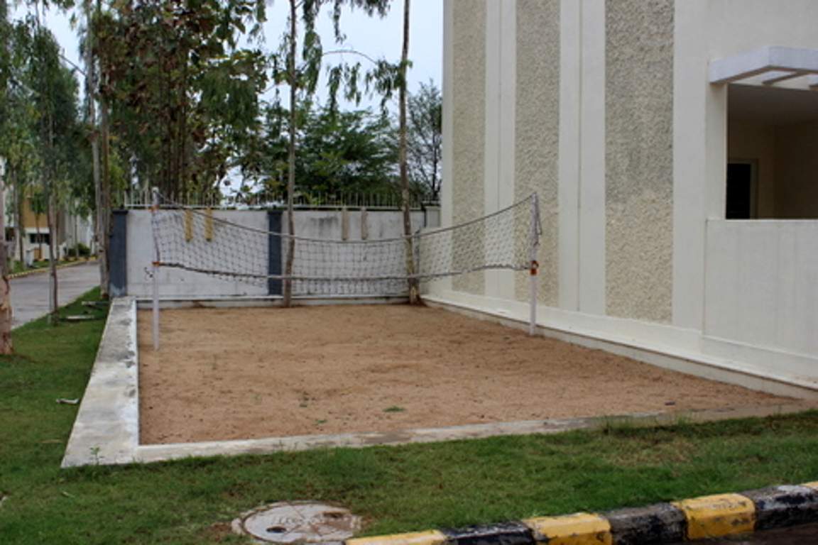  nilgiri homes Images for Amenities of Modi Nilgiri Homes