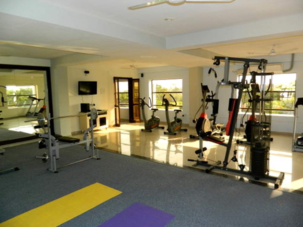  nilgiri homes Images for Amenities of Modi Nilgiri Homes