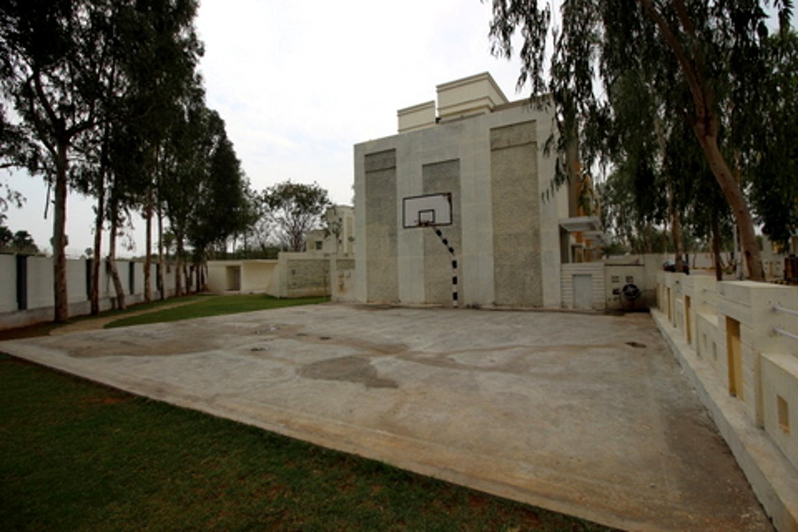  nilgiri homes Images for Amenities of Modi Nilgiri Homes