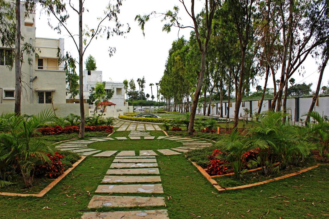  nilgiri homes Images for Amenities of Modi Nilgiri Homes