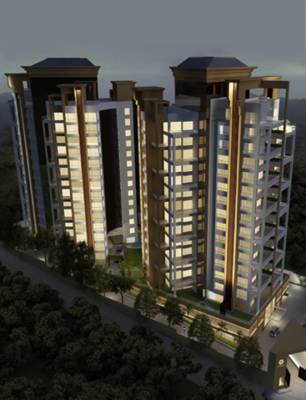 Images for Elevation of Ven Swarnavilas Images for Elevation of Ven Swarnavilas