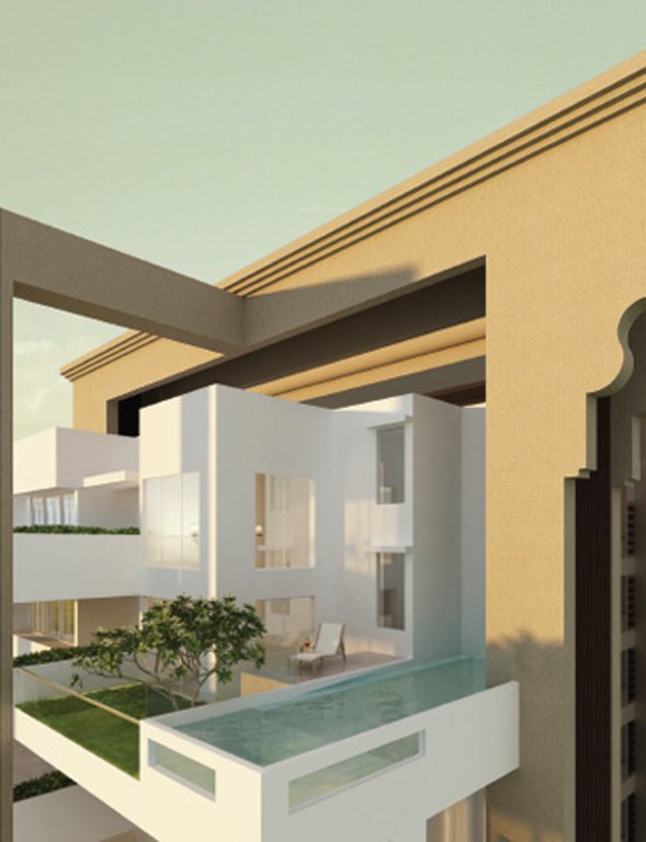 Images for Amenities of Ven Swarnavilas