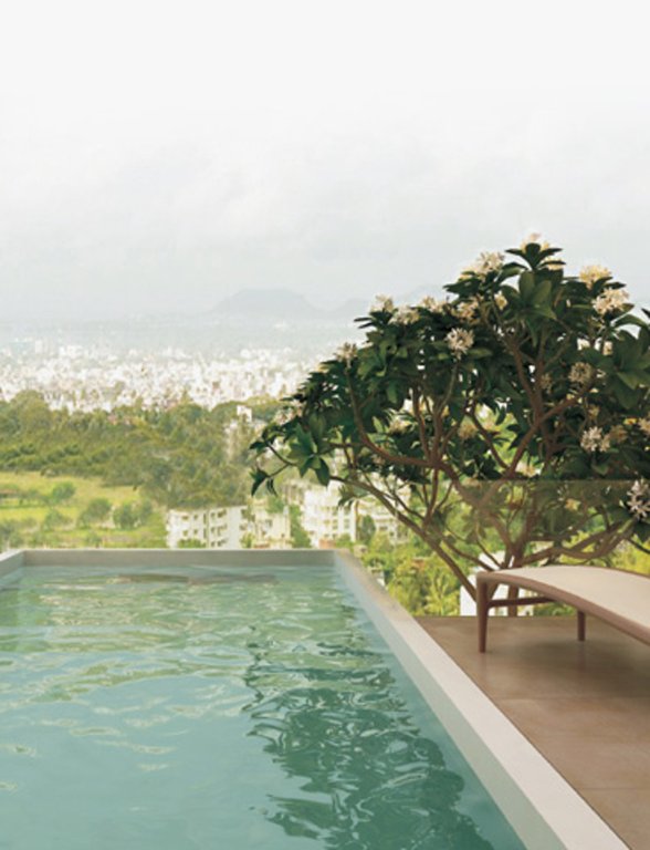 Images for Amenities of Ven Swarnavilas