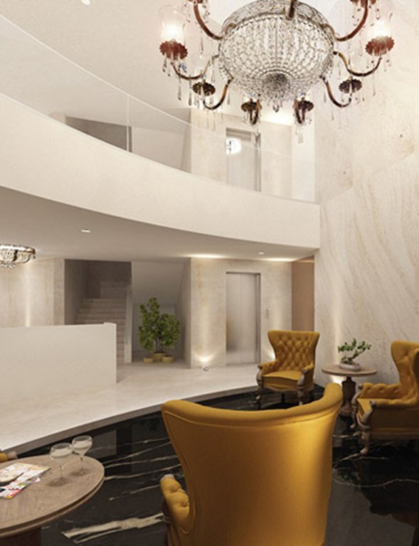 Images for Main Other of Ven Swarnavilas