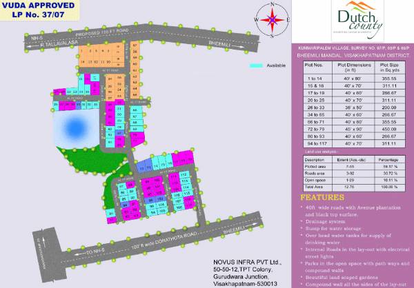 Images for Layout Plan of Dutch County Images for Layout Plan of Dutch County