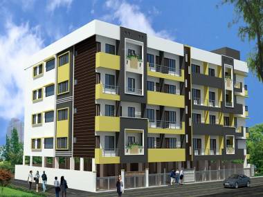 Images for Elevation of Aesthetic Arjun Grand