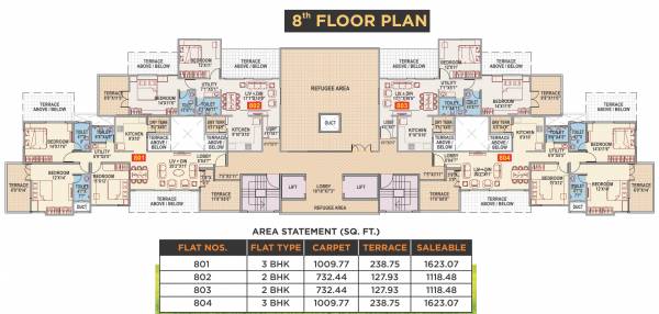 Images for Cluster Plan of SKD Shiv Samruddhi Images for Cluster Plan of SKD Shiv Samruddhi