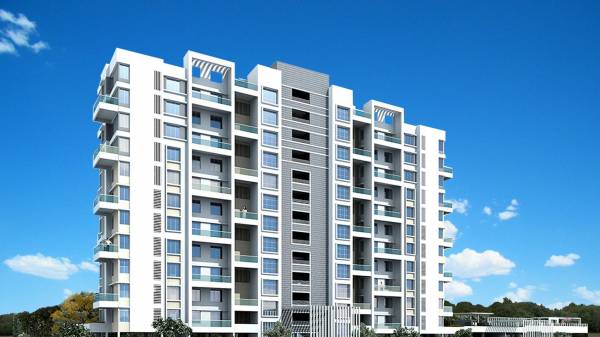 Images for Elevation of SKD Shiv Samruddhi Images for Elevation of SKD Shiv Samruddhi