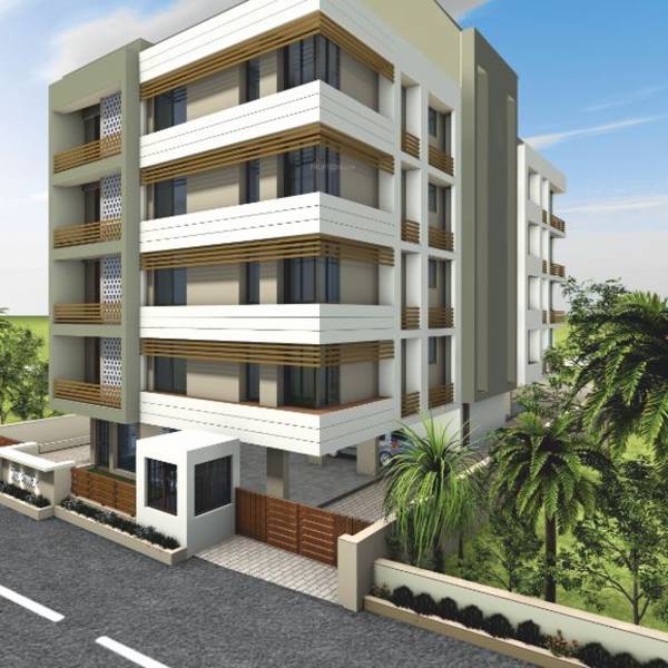 Images for Elevation of Arth Shashwat Images for Elevation of Arth Shashwat