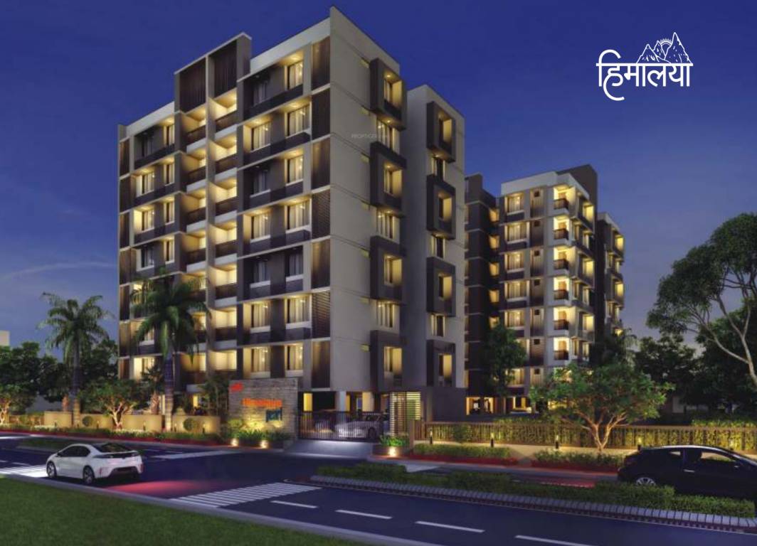 Images for Elevation of Himalaya Pearl