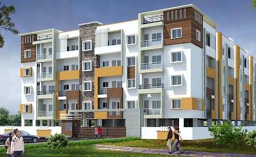 Images for Elevation of Balaji Krupa krupa Images for Elevation of Balaji Krupa