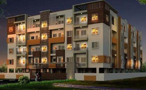  krupa Images for Elevation of Balaji Krupa