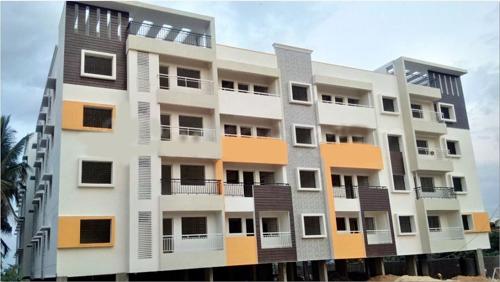  krupa Images for Elevation of Balaji Krupa