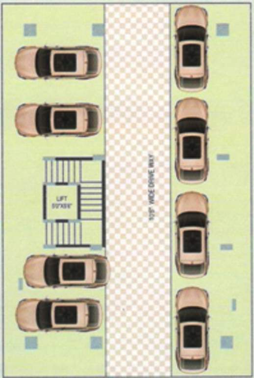  nest Images for Cluster Plan of Nandi Nest