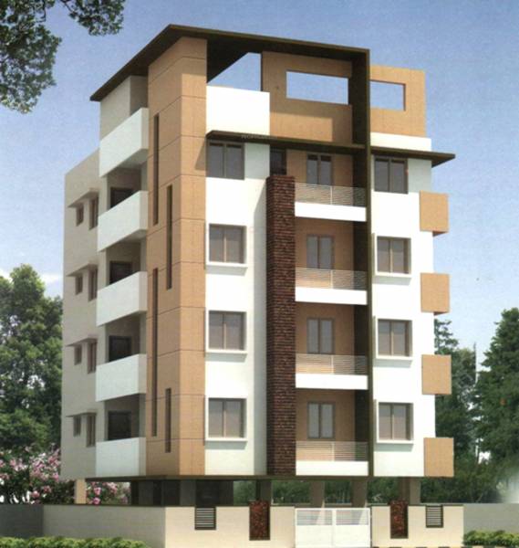 Elevation nest Elevation