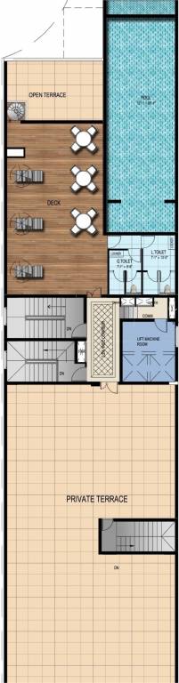  arya Images for Cluster Plan of Amara Arya