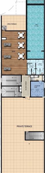 Images for Cluster Plan of Amara Arya arya Images for Cluster Plan of Amara Arya