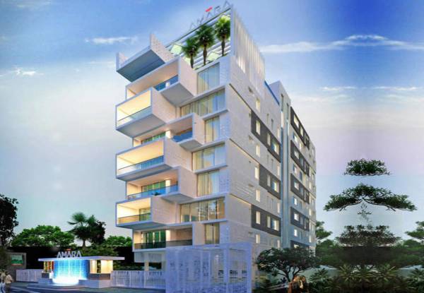  arya Images for Elevation of Amara Arya