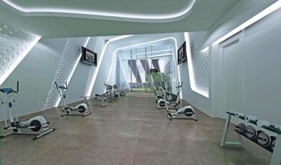  arya Images for Amenities of Amara Arya