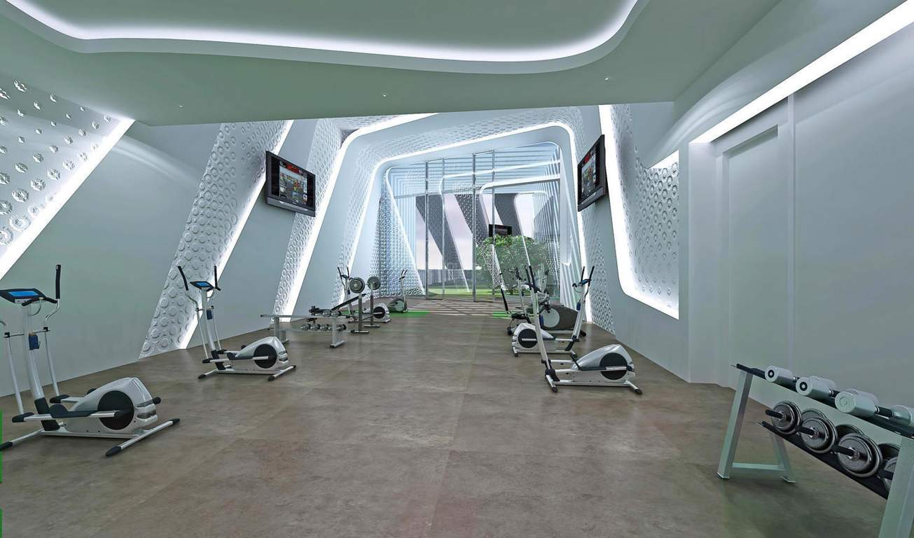  arya Images for Amenities of Amara Arya