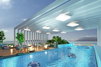  arya Images for Amenities of Amara Arya