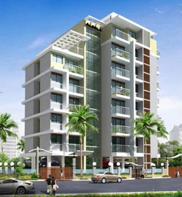 Images for Elevation of Milan Albela CHS Images for Elevation of Milan Albela CHS