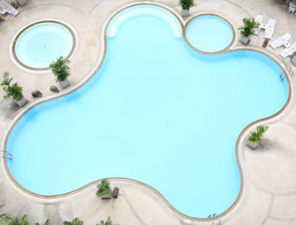 Images for Amenities of Mantra Mantra City 360