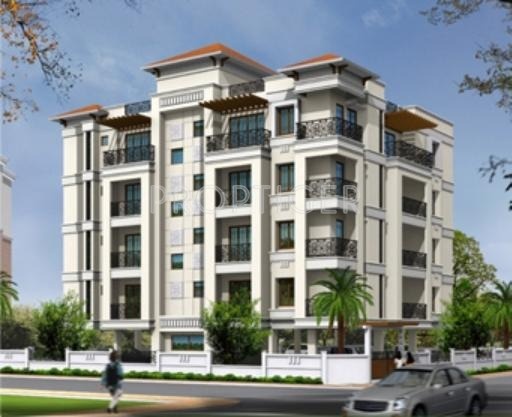 Sumanth Sreshta Ragasudha