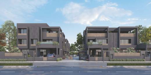 Images for Elevation of RK Ishaan Bungalows