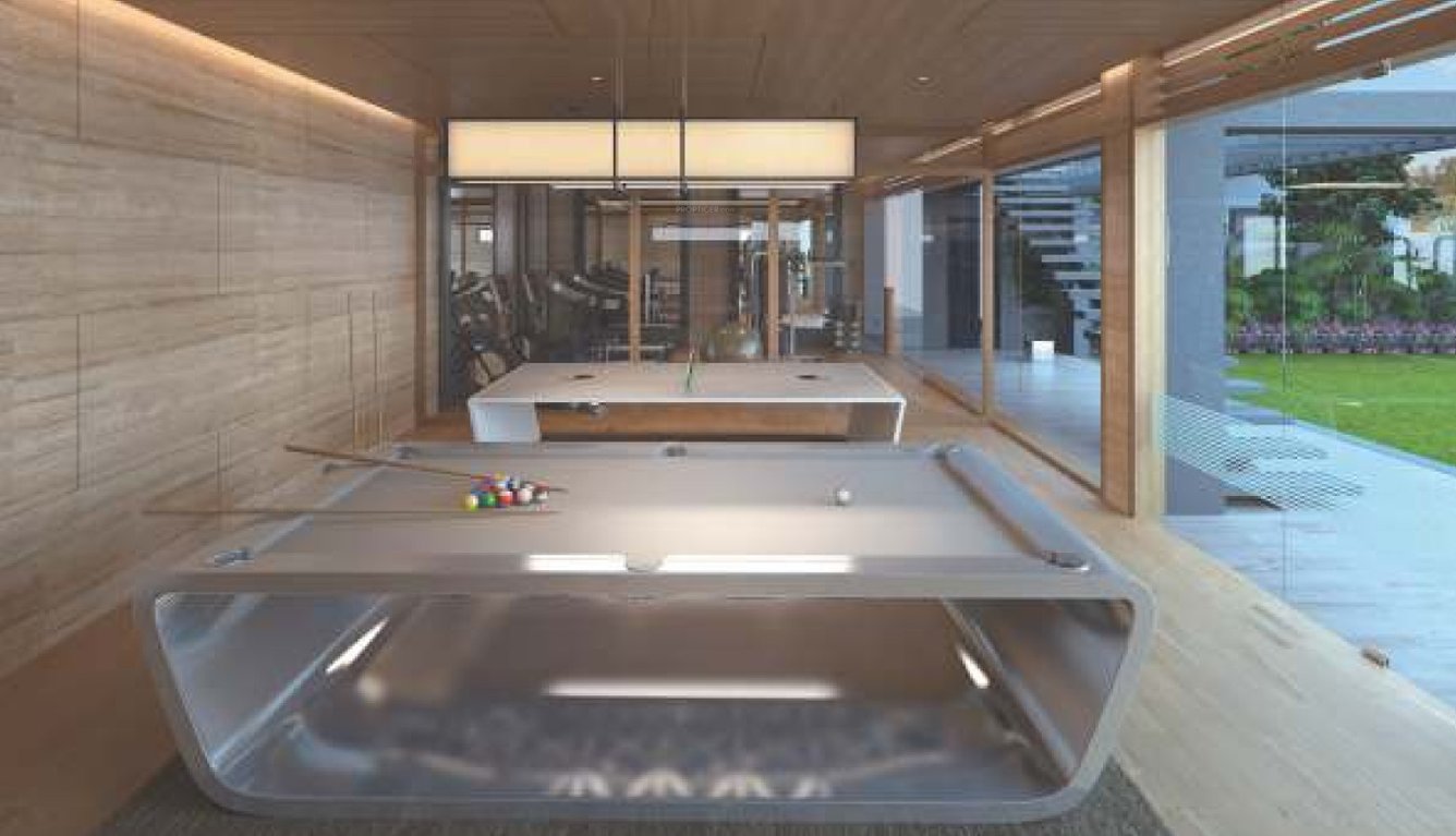 Images for Amenities of RK Ishaan Bungalows