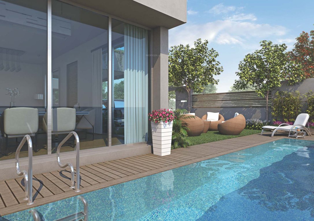 Images for Amenities of RK Ishaan Bungalows