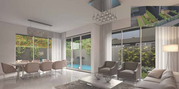 Images for Main Other of RK Ishaan Bungalows Images for Main Other of RK Ishaan Bungalows