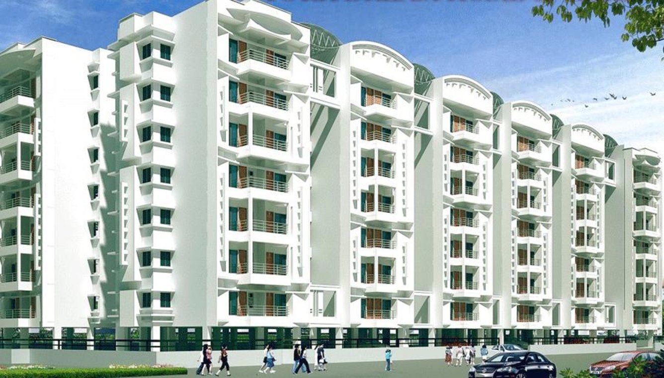 Images for Elevation of Fairdeal Indraprastha Landmark