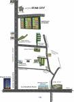 Images for Location Plan of Abhyudaya Starcity Images for Location Plan of Abhyudaya Starcity