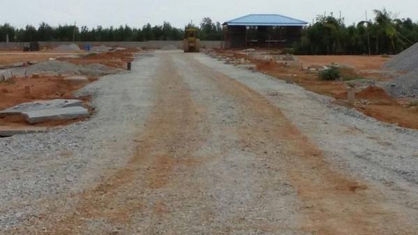 Images for Amenities of Abhyudaya Starcity